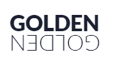 golden